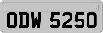 ODW5250