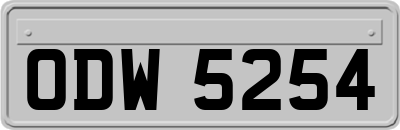 ODW5254