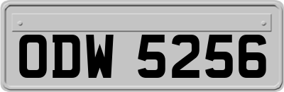 ODW5256