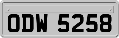 ODW5258