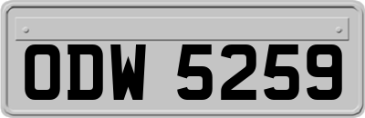 ODW5259