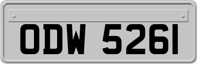 ODW5261