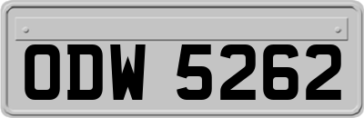 ODW5262