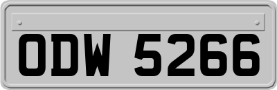 ODW5266