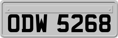 ODW5268