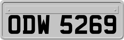 ODW5269