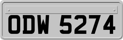 ODW5274