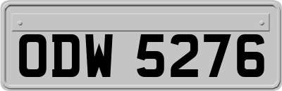 ODW5276