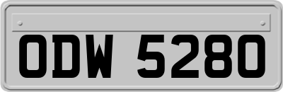 ODW5280