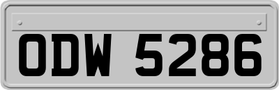 ODW5286