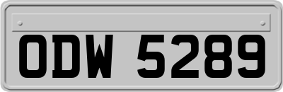 ODW5289