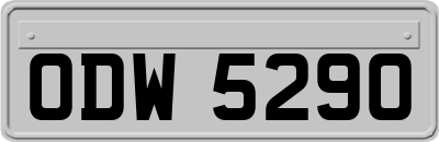 ODW5290