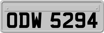 ODW5294