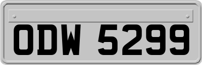 ODW5299