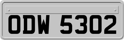 ODW5302