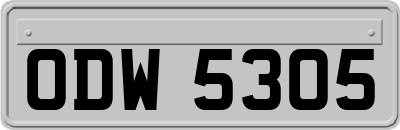 ODW5305