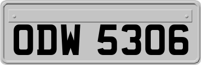 ODW5306