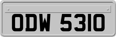 ODW5310