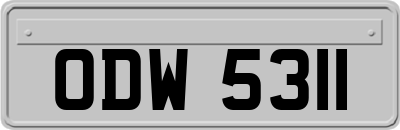 ODW5311