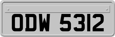 ODW5312