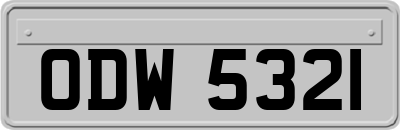ODW5321