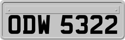 ODW5322