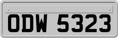 ODW5323