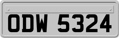 ODW5324