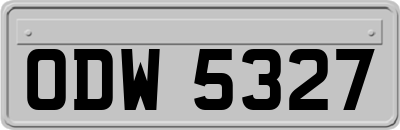 ODW5327