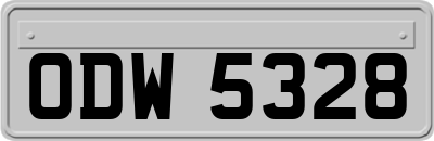 ODW5328