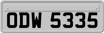 ODW5335