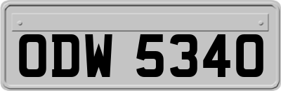 ODW5340