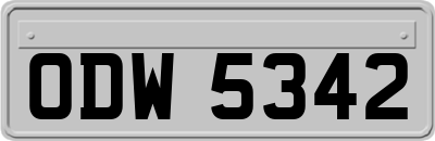 ODW5342