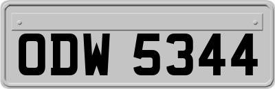 ODW5344