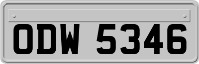 ODW5346