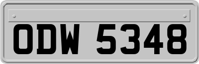 ODW5348