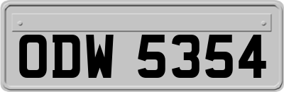 ODW5354