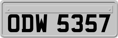 ODW5357
