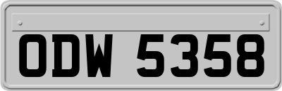 ODW5358
