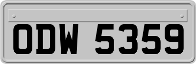 ODW5359