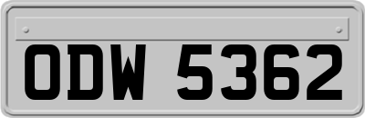 ODW5362