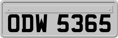 ODW5365
