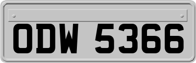 ODW5366