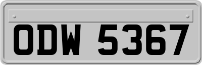 ODW5367