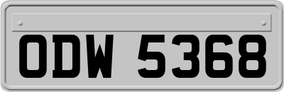 ODW5368