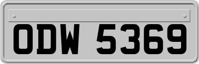 ODW5369