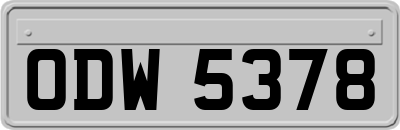 ODW5378