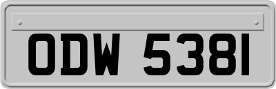 ODW5381