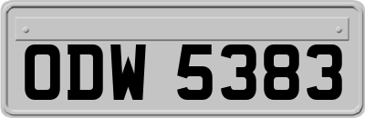 ODW5383