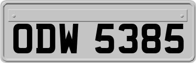 ODW5385